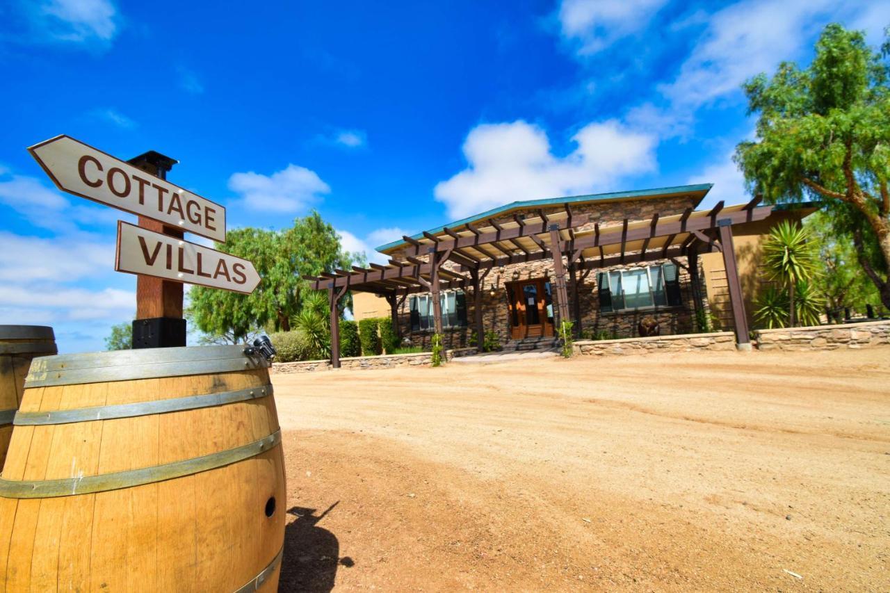 Peppertree Lane Ranch -- Seven-acre Ranch In The Heart Of Wine Country Resort *