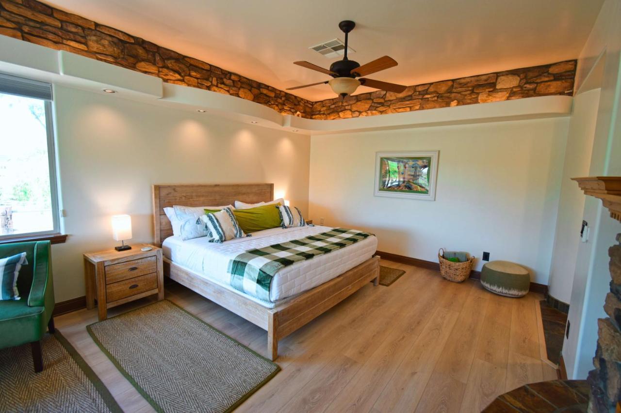 Peppertree Lane Ranch -- Seven-acre Ranch In The Heart Of Wine Country Temecula