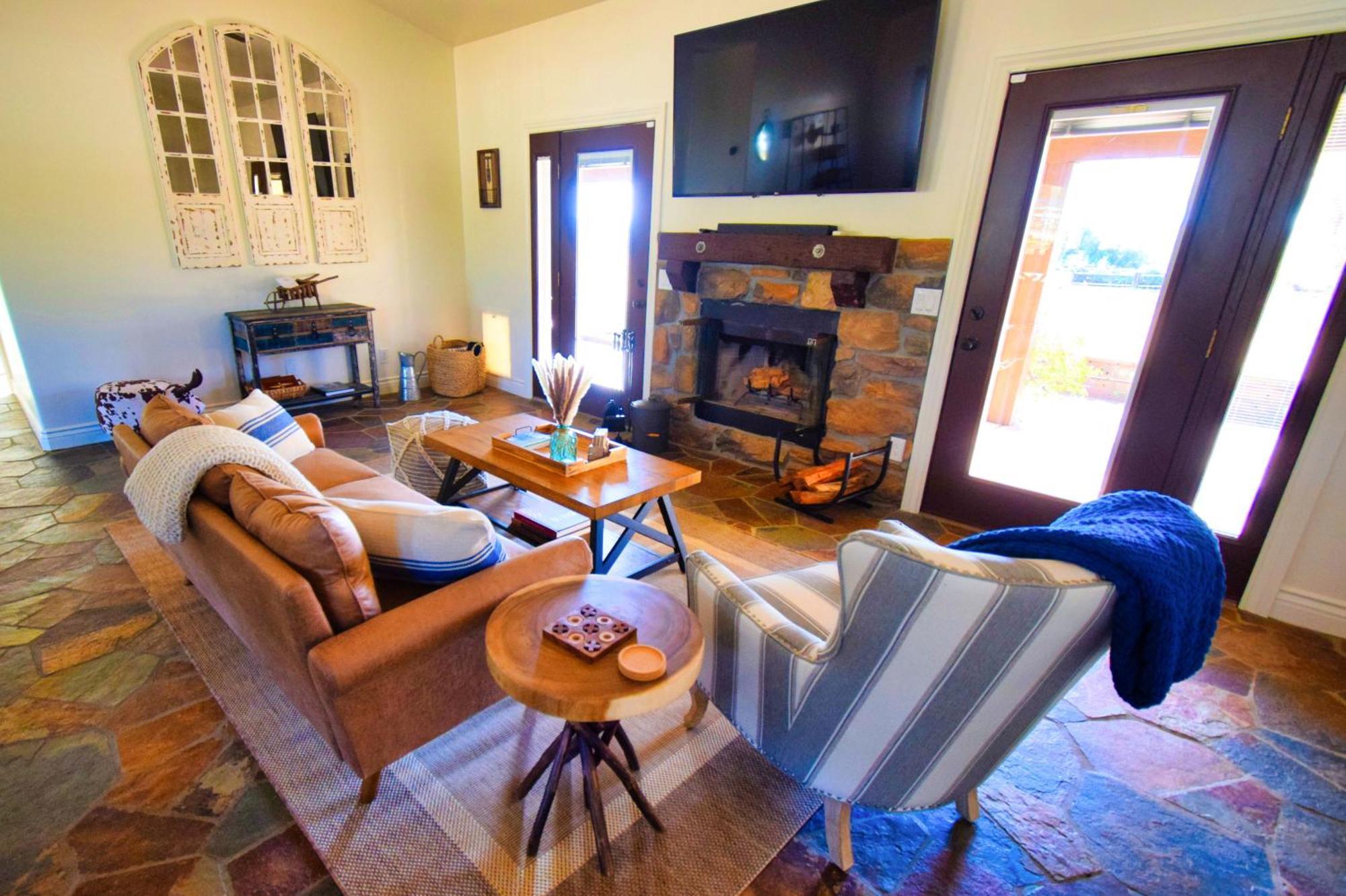 Peppertree Lane Ranch -- Seven-acre Ranch In The Heart Of Wine Country Temecula