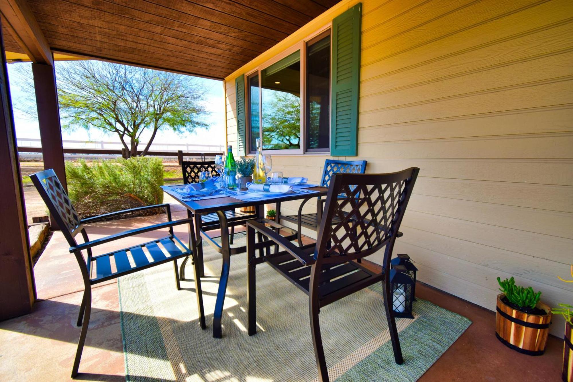 Peppertree Lane Ranch -- Seven-acre Ranch In The Heart Of Wine Country Resort