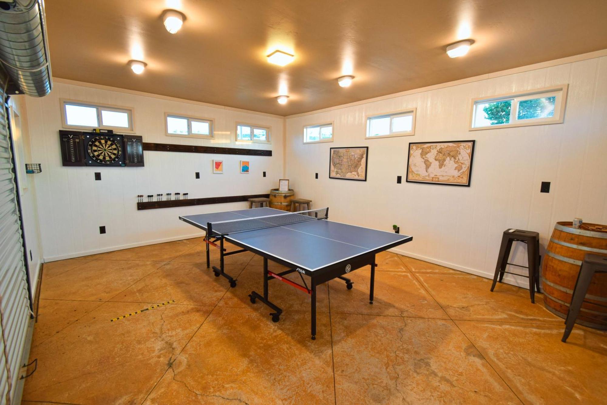 Peppertree Lane Ranch -- Seven-acre Ranch In The Heart Of Wine Country *