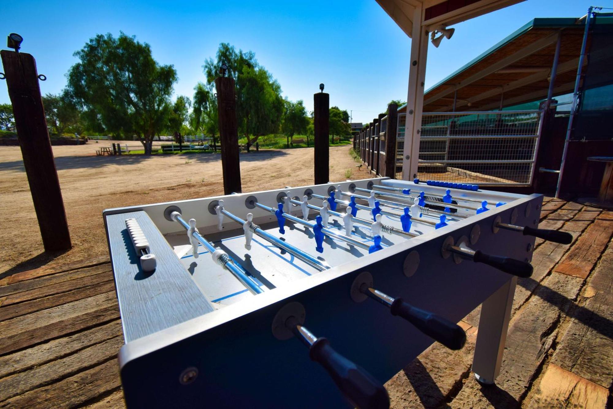 Resort Peppertree Lane Ranch -- Seven-acre Ranch In The Heart Of Wine Country Temecula