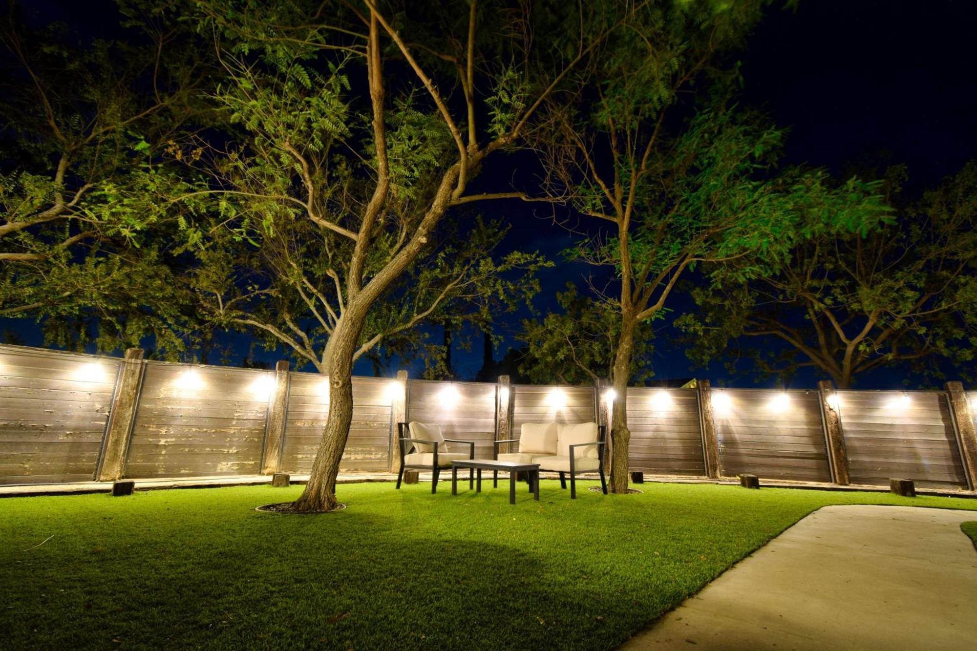 Peppertree Lane Ranch -- Seven-acre Ranch In The Heart Of Wine Country
