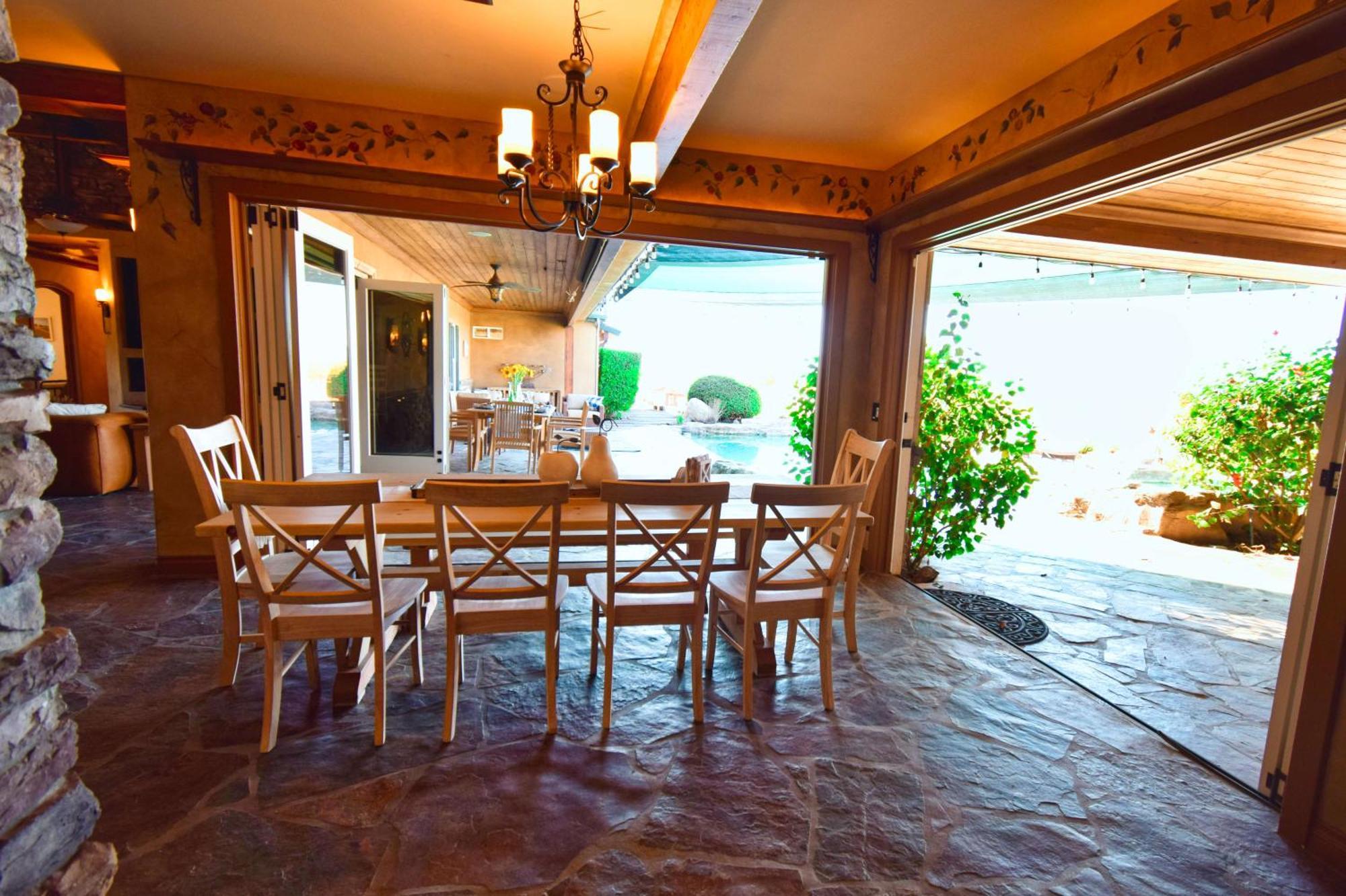 Peppertree Lane Ranch -- Seven-acre Ranch In The Heart Of Wine Country *